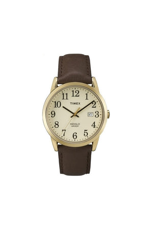 Timex Gents Easy Reader Indiglo Watch TW2P75800