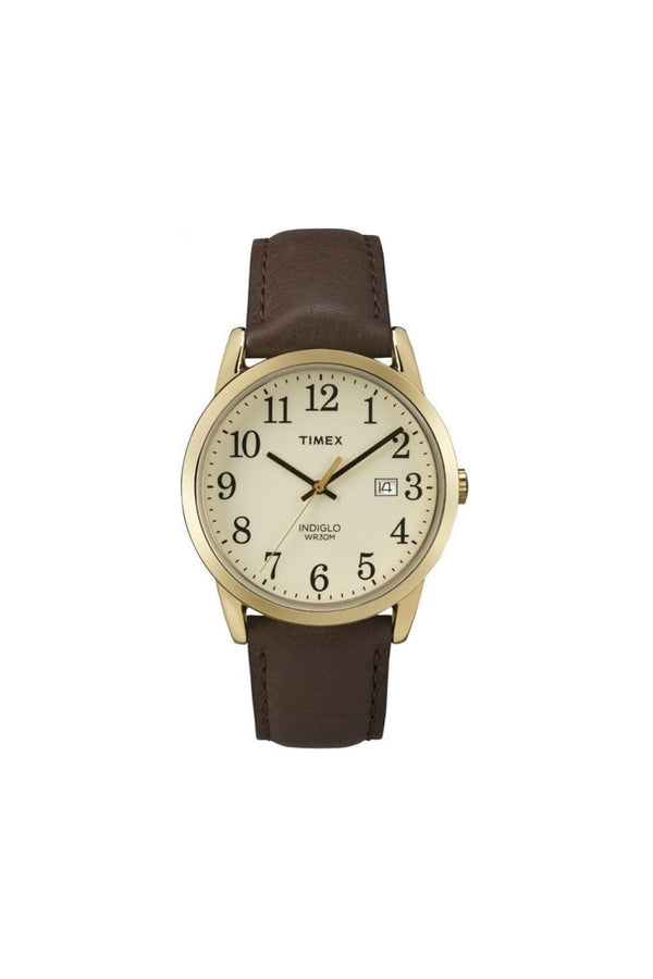 Timex Gents Easy Reader Indiglo Watch TW2P75800