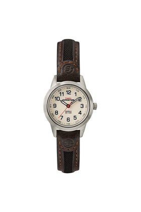 Timex Ladies Expedition Indiglo Watch T41181