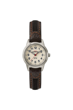 Timex Ladies Expedition Indiglo Watch T41181