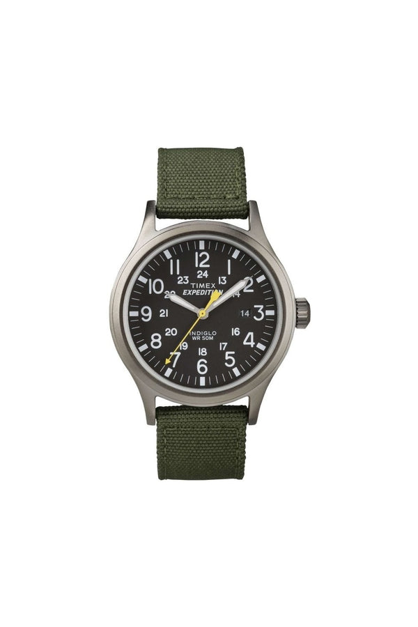 Timex Gents Expedition Scout Watch T49961