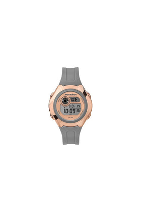 Timex Ladies Marathon Alarm Watch TW5M33100