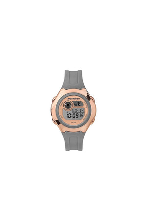 Timex Ladies Marathon Alarm Watch TW5M33100
