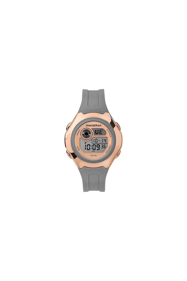 Timex Ladies Marathon Alarm Watch TW5M33100