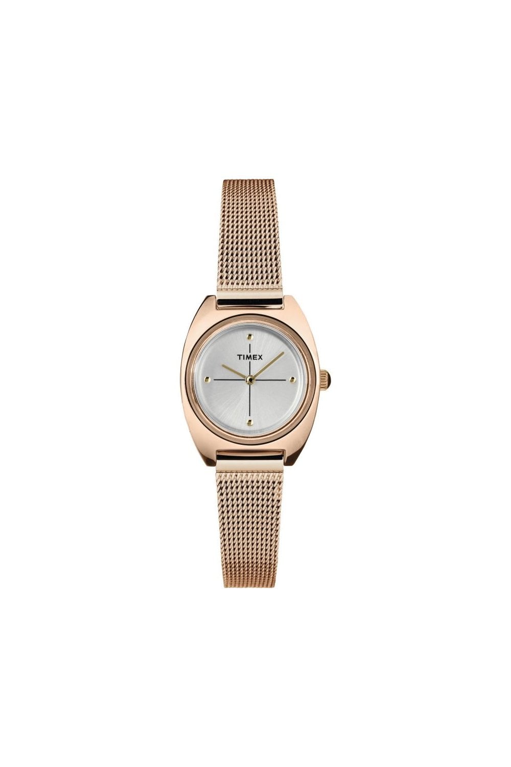 Timex Ladies Milano Watch TW2T37800