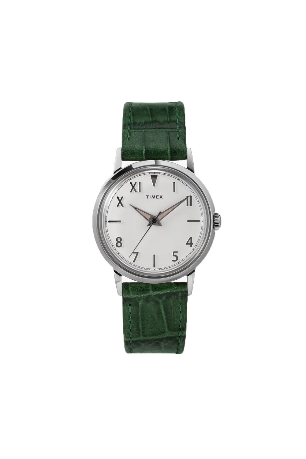 Timex |手巻きメカニカル | TW2U96700