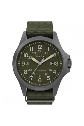 Timex Gents Expedition Solar Watch TW2V03700