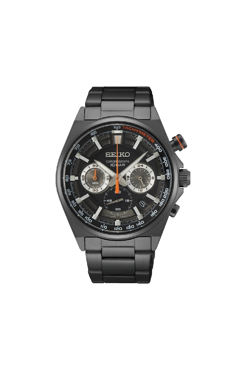 Seiko Gents Sports Watch SSB399P1