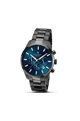 Accurist Gents Chronograph Watch 7137