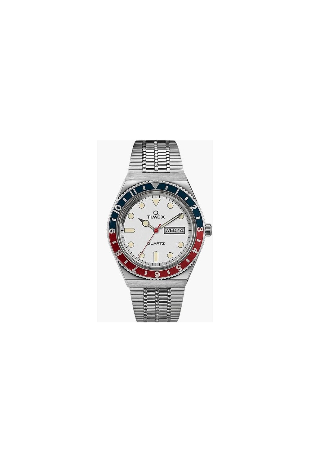 Q Timex Reissue Watch TW2U61200