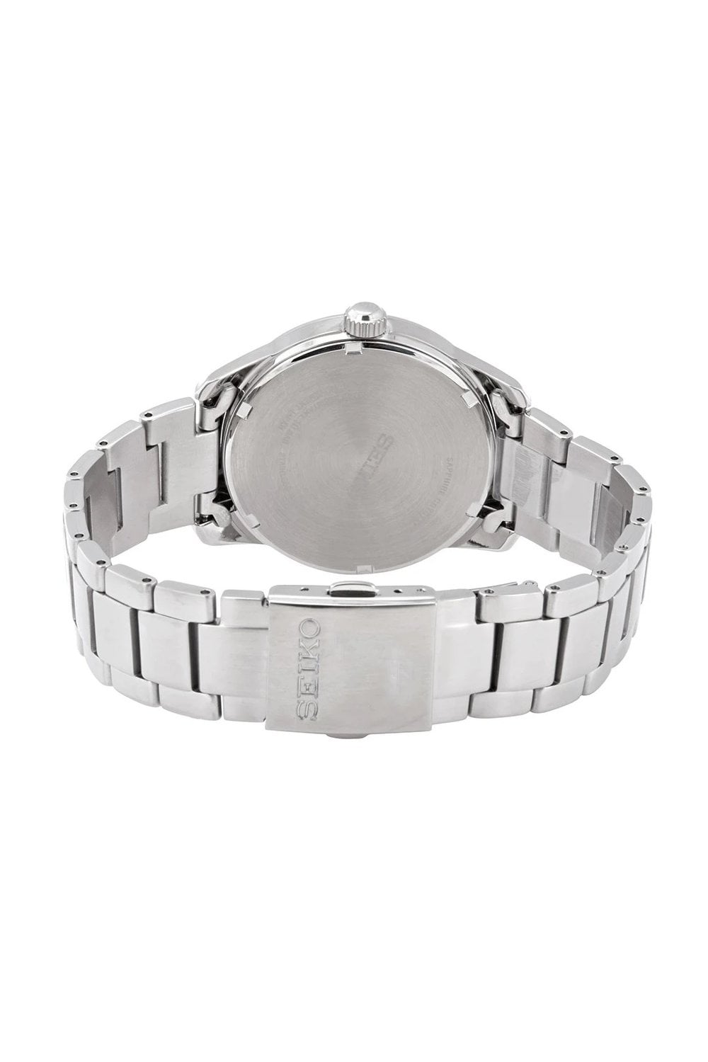 Seiko SNE527P1 Gents Solar Powered 40mm Dress Watch