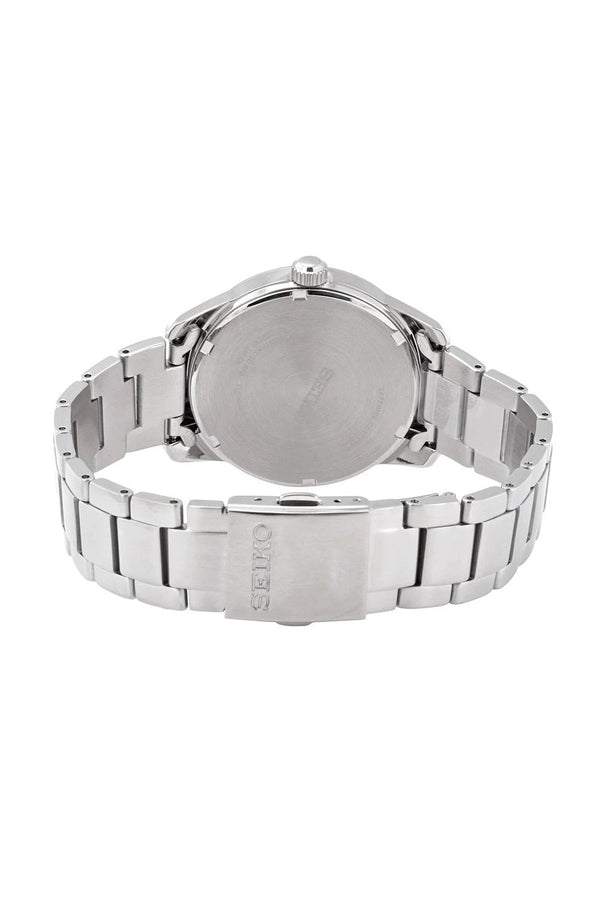 Seiko SNE527P1 Gents Solar Powered 40mm Dress Watch