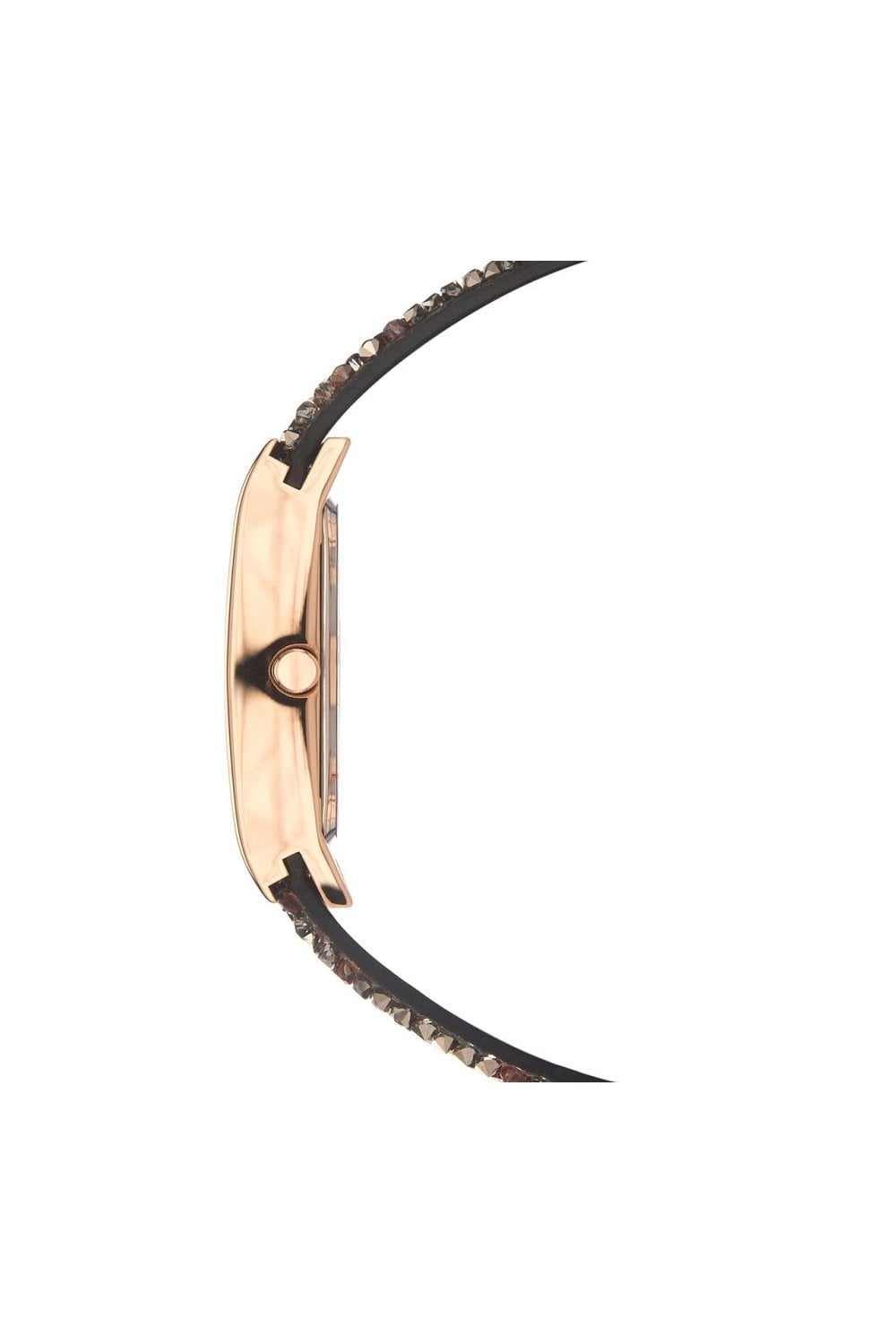 Seksy Rocks Ladies Dress Watch 2580