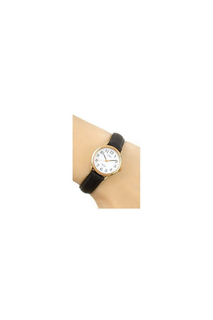 Timex Ladies Easy Reader Indiglo Watch T20433