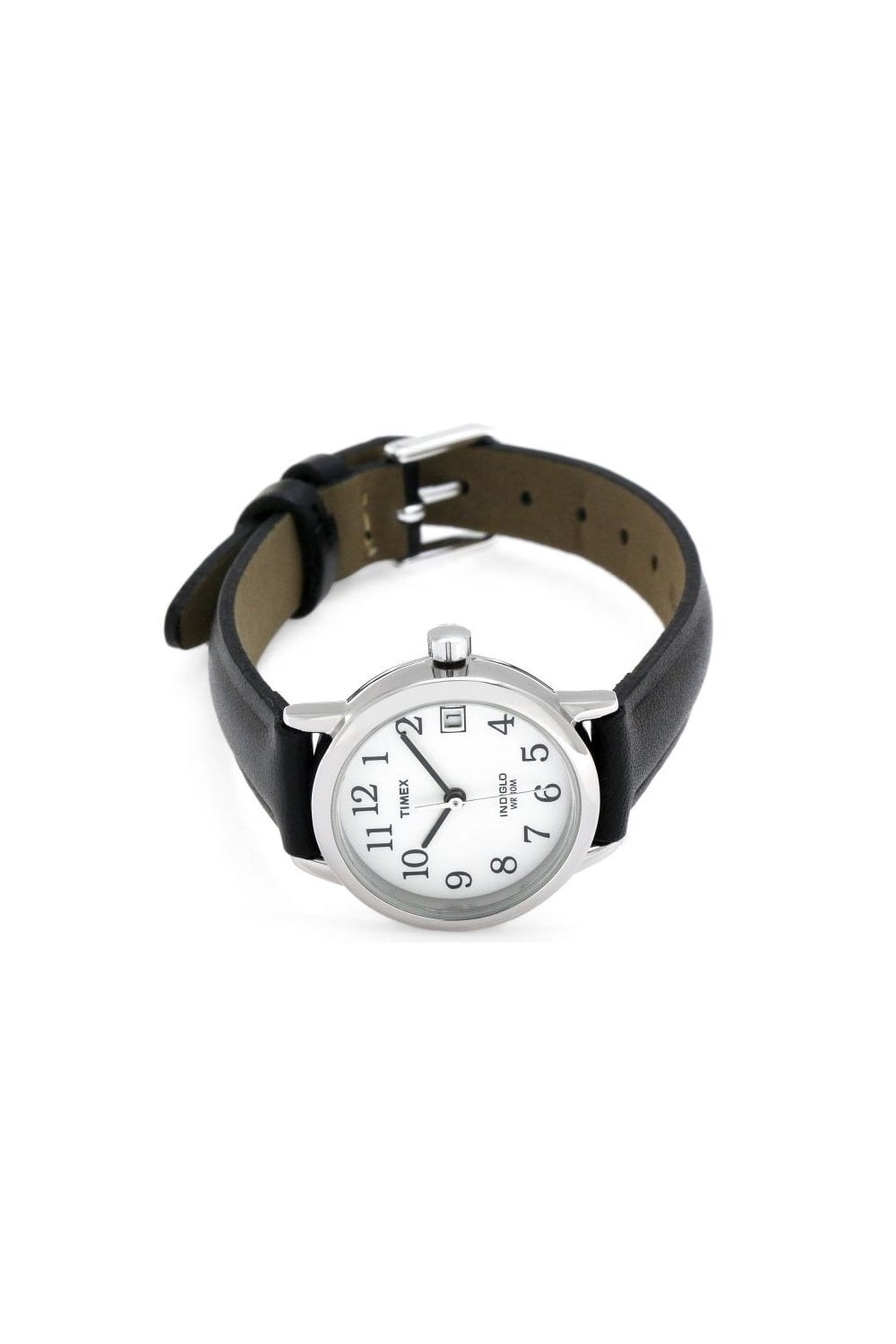 Timex Ladies Easy Reader Indiglo Watch T2H331