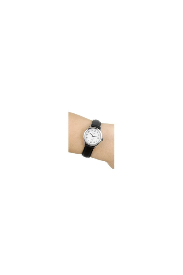 Timex Ladies Easy Reader Indiglo Watch T2H331