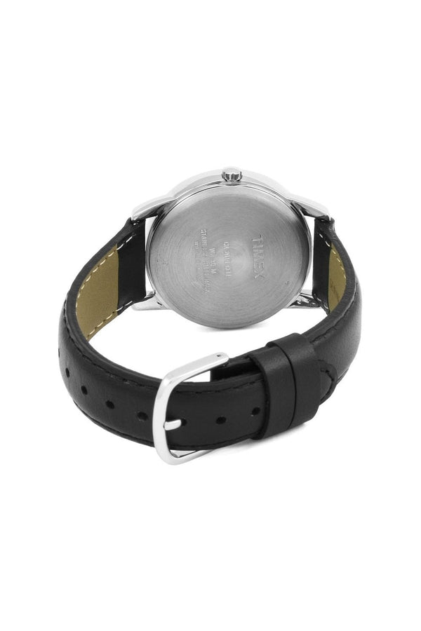 Timex Gents Easy Reader Indiglo Watch T20501