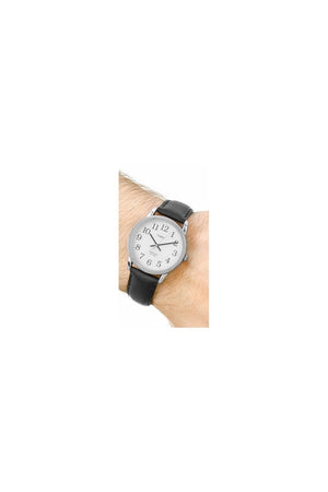 Timex Gents Easy Reader Indiglo Watch T20501