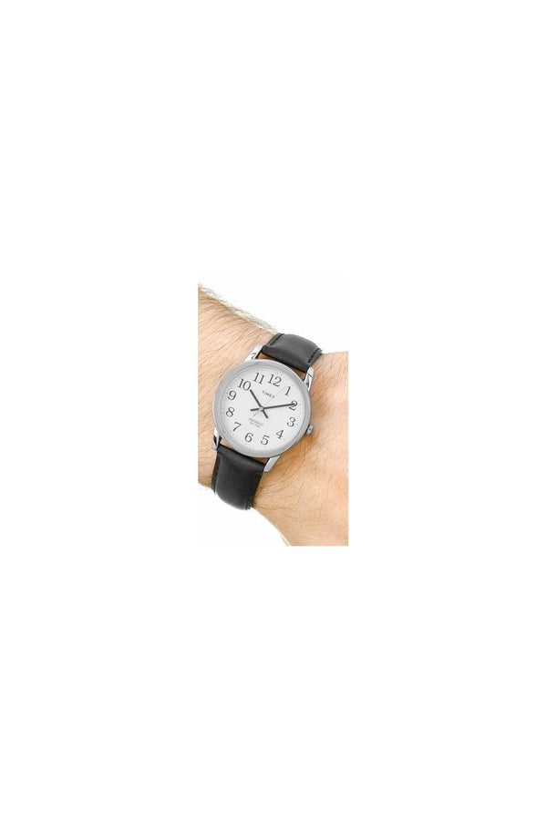 Timex Gents Easy Reader Indiglo Watch T20501