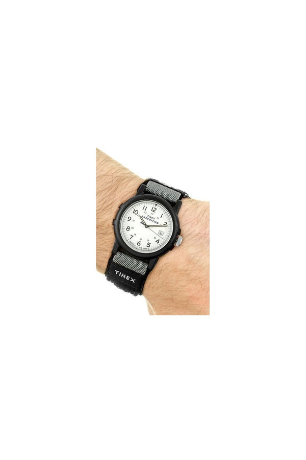 Timex Expedition Camper Watch 38mm Water Resistant T49713