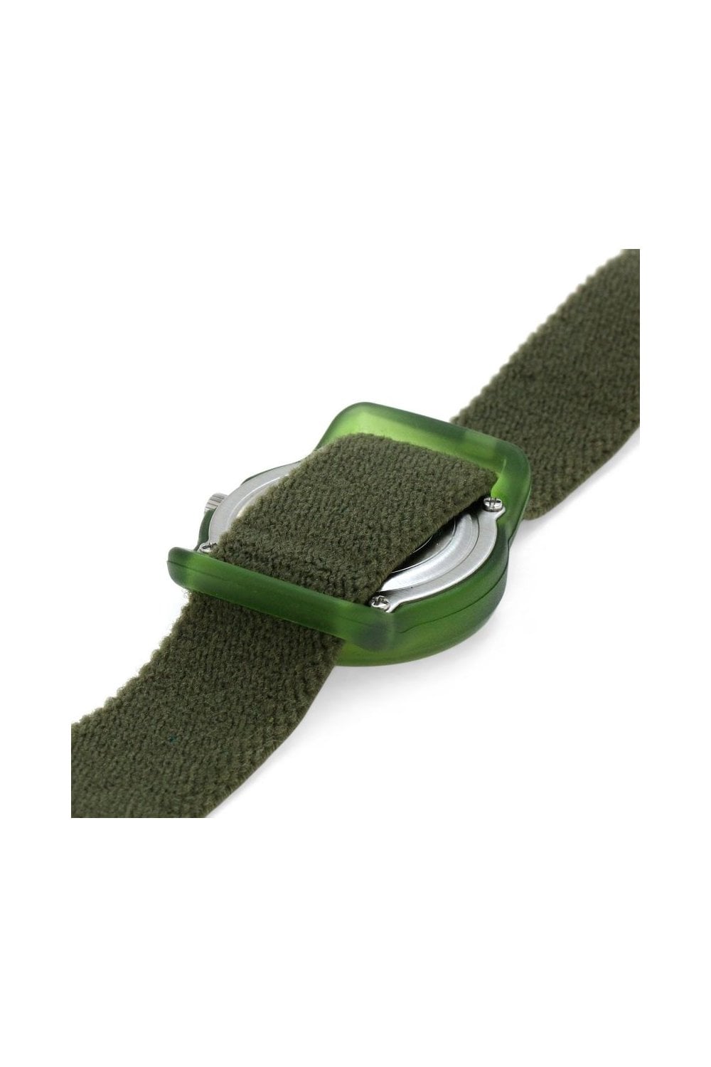 Timex Time Machines 29mm Green Camo Kids Watch T78141
