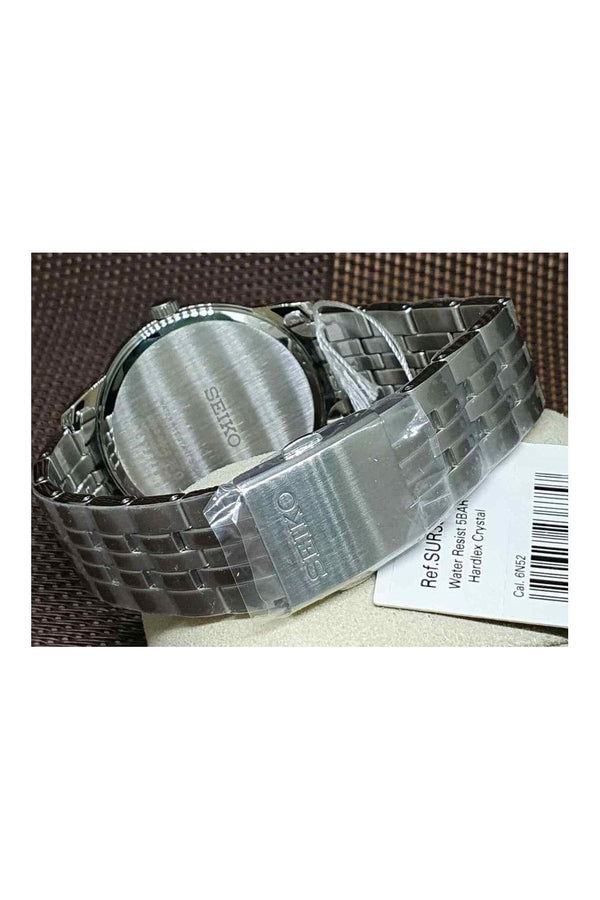 Seiko Gents Classic Dress Watch SUR399P1