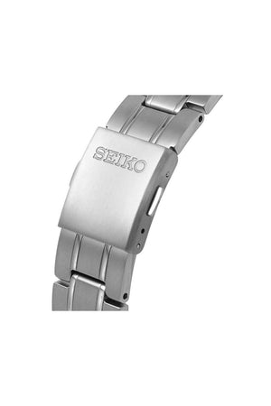 Seiko Gents Classic Titanium Dress Watch SUR375P1