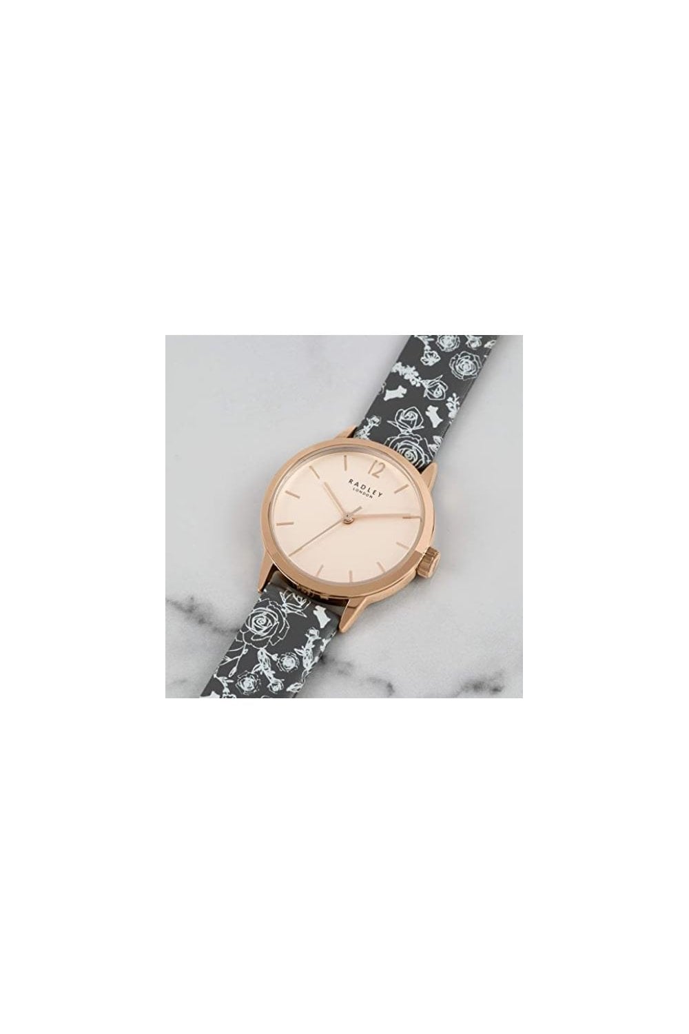 Radley Ladies Analogue Quartz Watch RY21246A