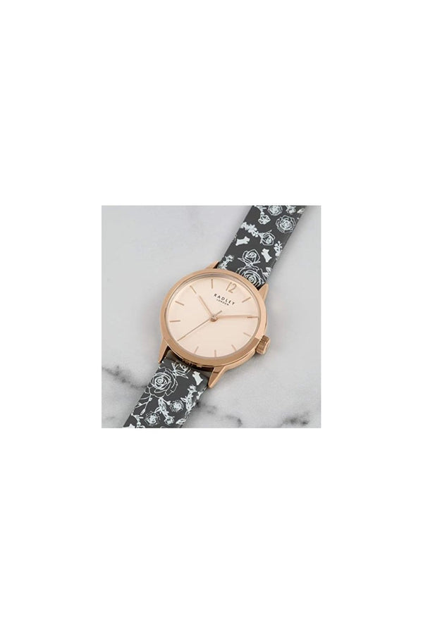 Radley Ladies Analogue Quartz Watch RY21246A