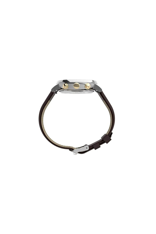 Timex Fairfield Khaki Strap Chronograph TW2T67700