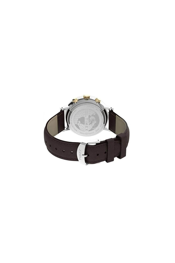 Timex Fairfield Khaki Strap Chronograph TW2T67700