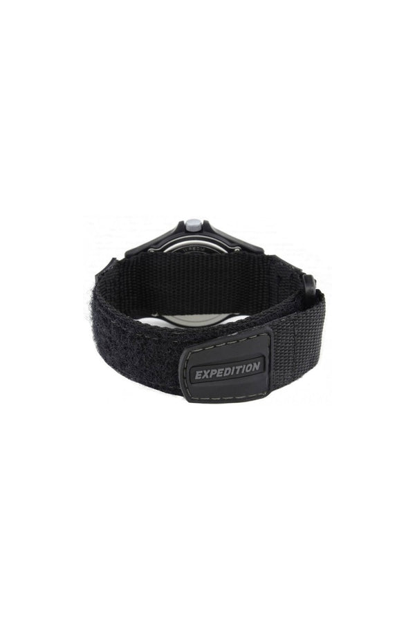 Timex Gents Expedition Nylon Strap Watch TW4B00100
