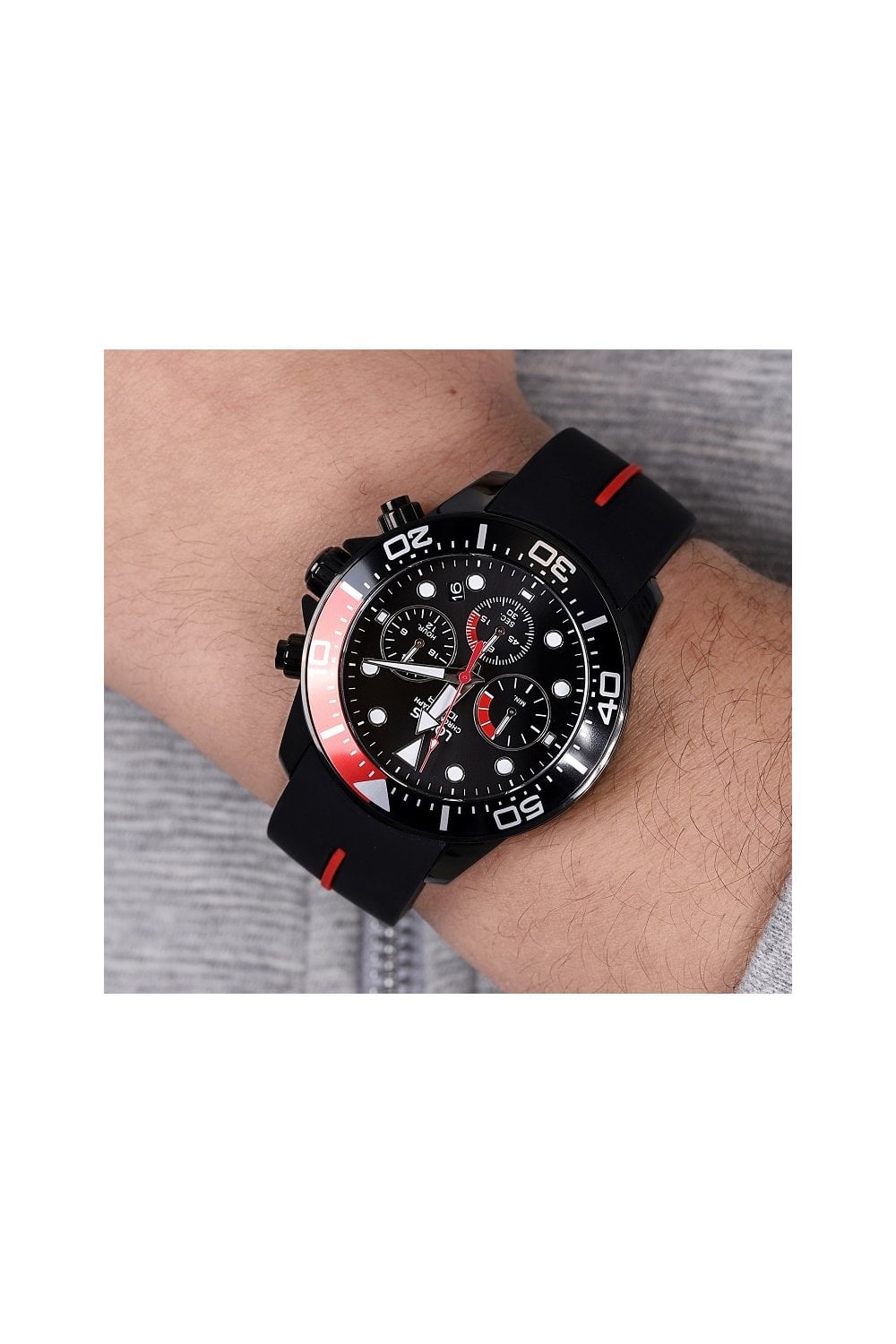 リロ Lorus | Gents Pepsi Dial Watch | RT347JX9