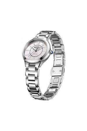 Rotary Ladies Kensington Dress Watch LB05375/07