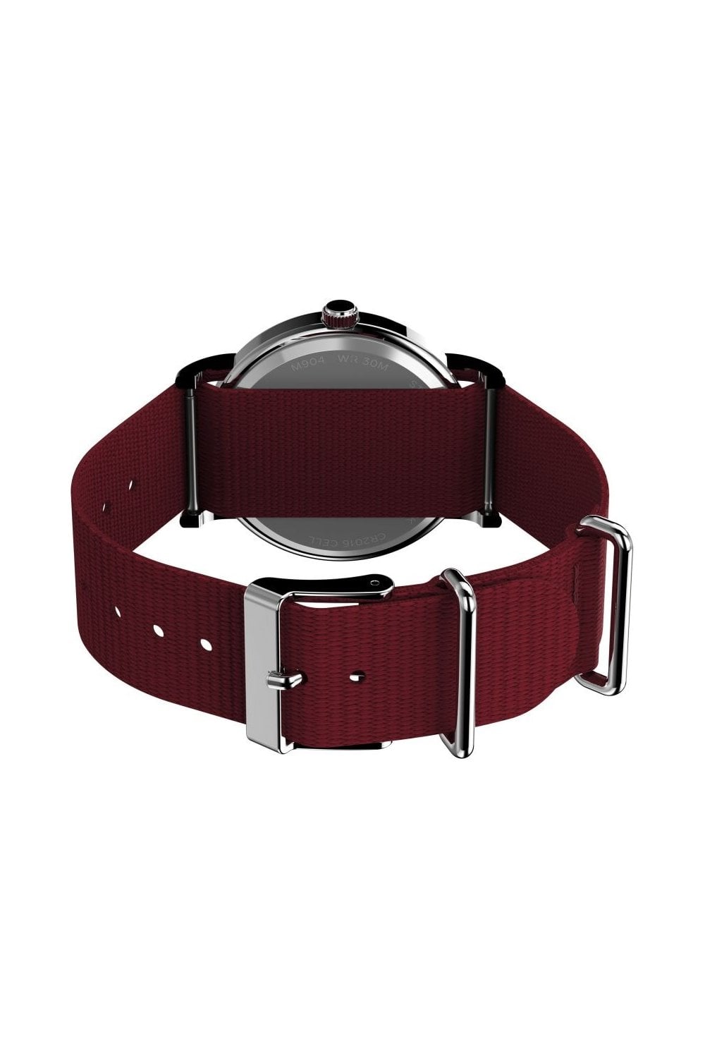 Timex Coca Cola Collection Watch TW2V29900