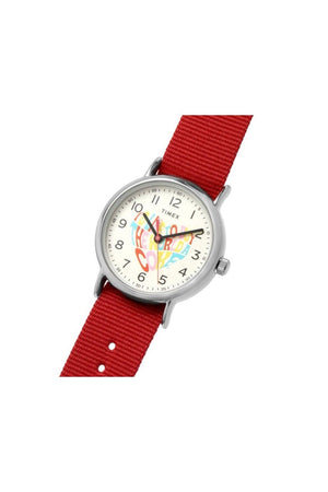 Timex Coca Cola Collection Watch TW2V29900