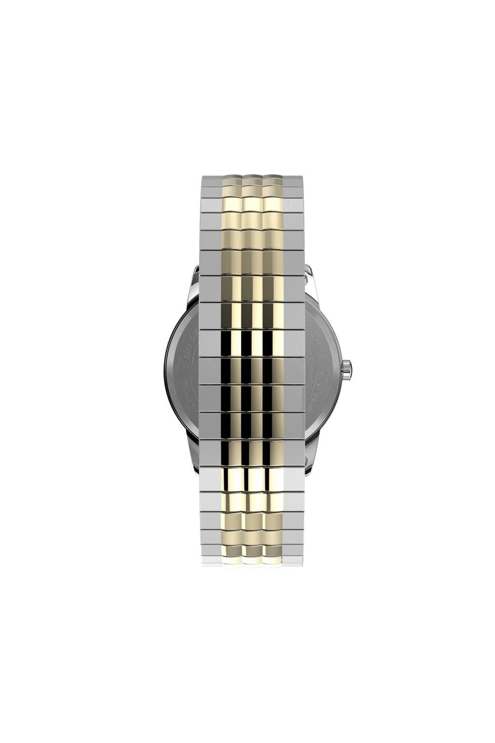Timex Gents Easy Reader Indiglo Expander Watch TW2V05600