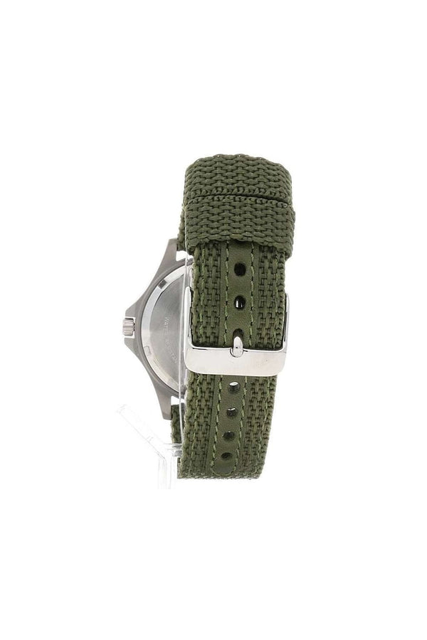 Lorus Gents Military Titanium Watch RG901CX9 (RG875CX9 re-issue)