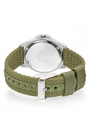 Lorus Gents Military Titanium Watch RG901CX9 (RG875CX9 re-issue)