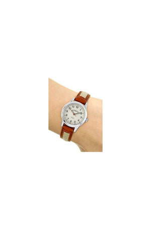 Timex Ladies Expedition Indiglo Watch TW4B11900