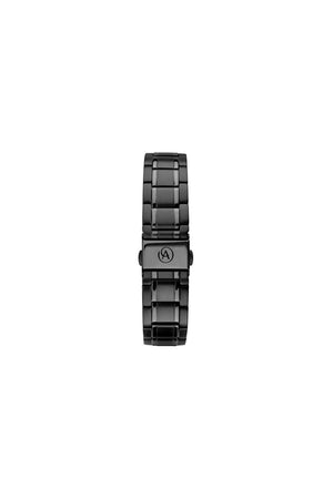 Accurist Gents Sports Ceramic Bezel Bracelet Watch 7224