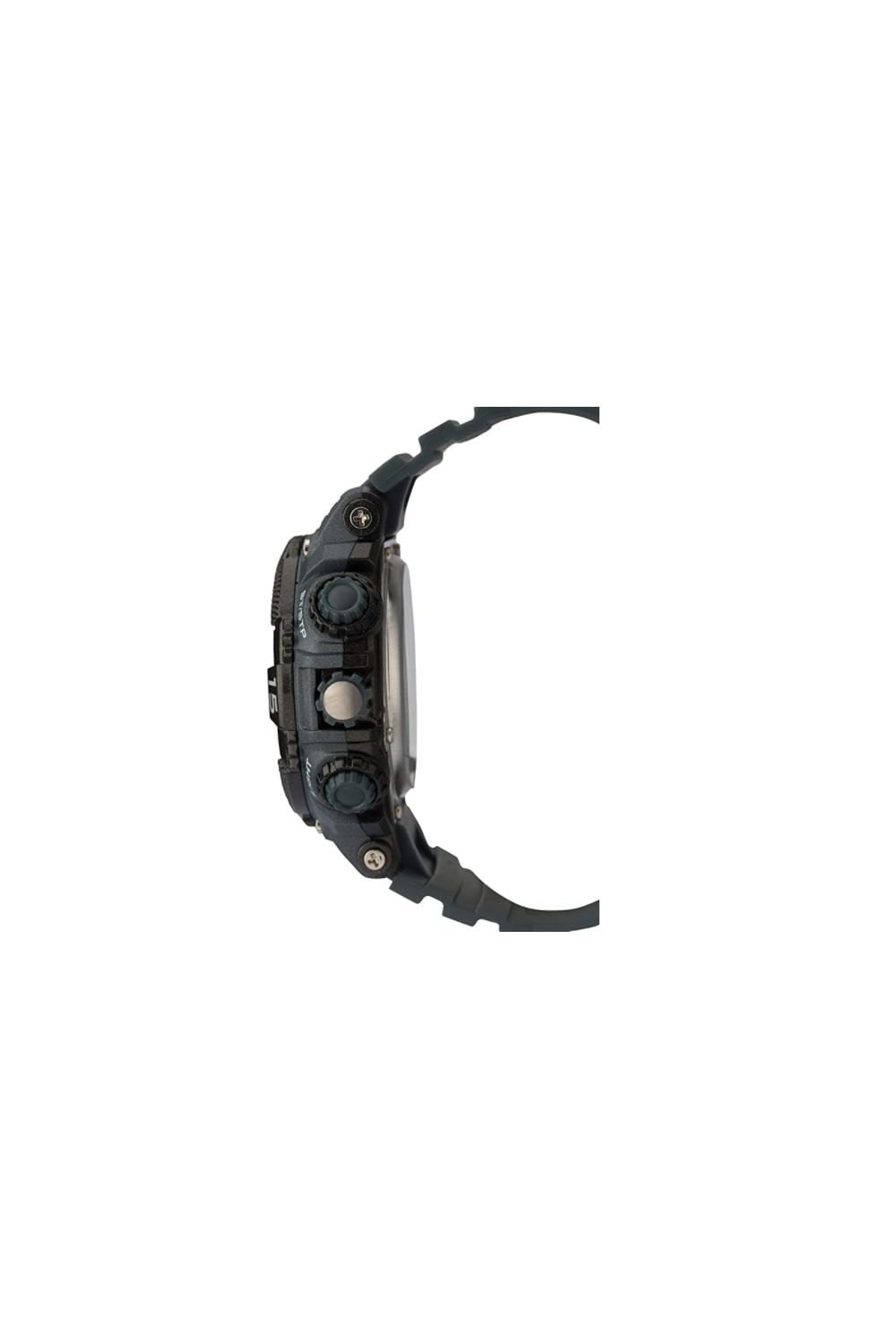 Sekonda Gents Alarm Sports Chronograph Watch 1349