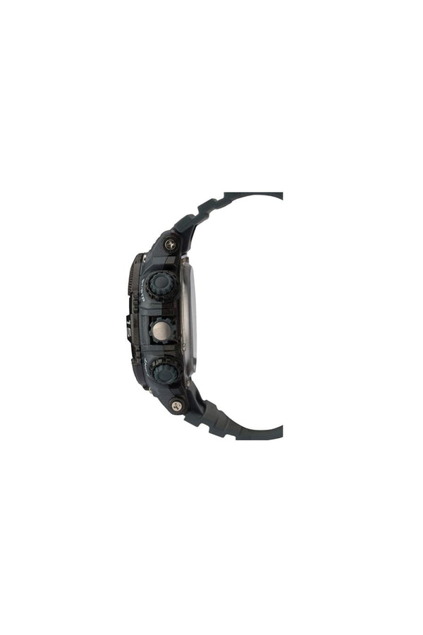 Sekonda Gents Alarm Sports Chronograph Watch 1349
