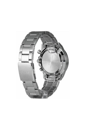 Seiko Gents Chronograph Sports Watch SSB405P1