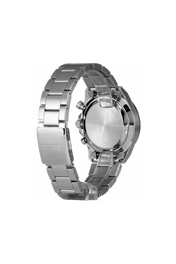 Seiko Gents Chronograph Sports Watch SSB405P1