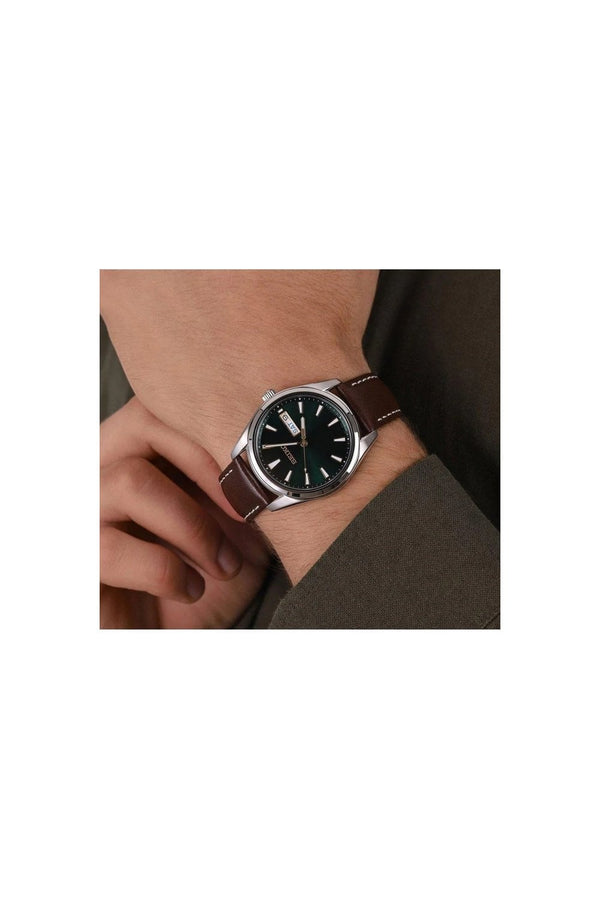 Seiko Gents Classic Dress Watch SUR449P1