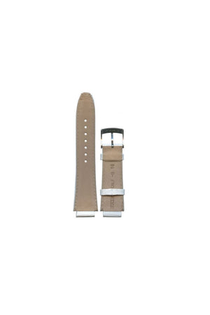 Seiko SND875P1 22mm Replacement Leather Watch Strap 4LE7JB