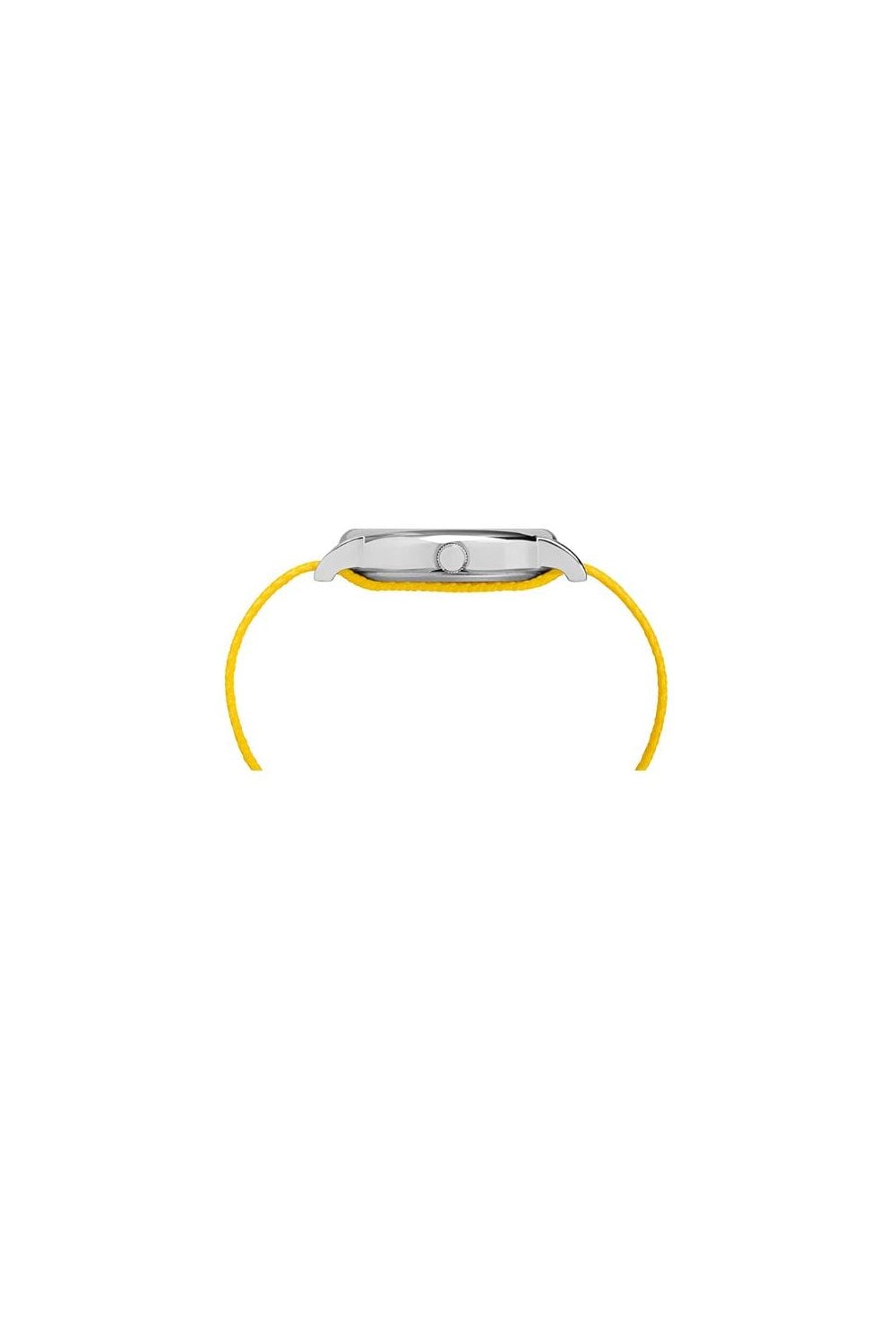 Timex Peanuts Charlie Brown Weekender Watch TW2R41100