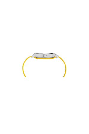 Timex Peanuts Charlie Brown Weekender Watch TW2R41100