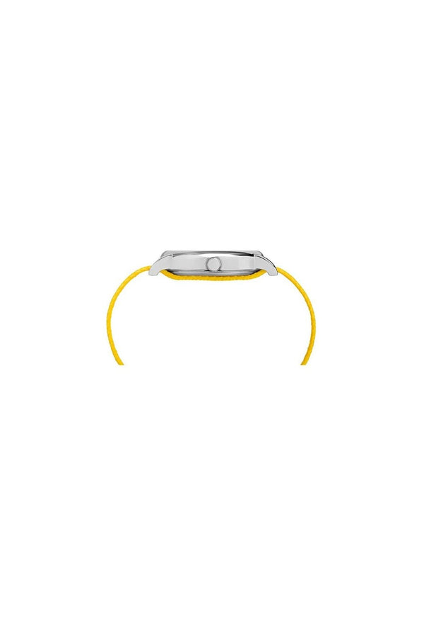 Timex Peanuts Charlie Brown Weekender Watch TW2R41100